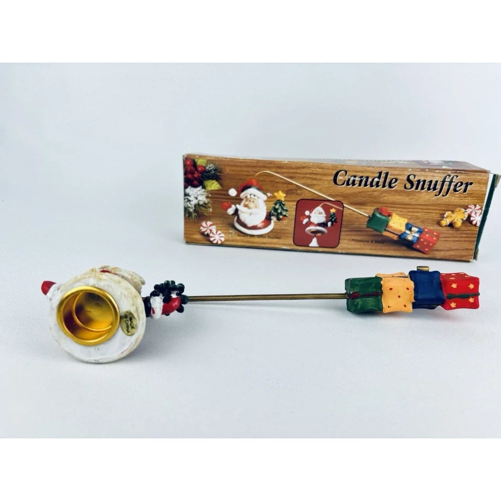 Giftco vintage santa